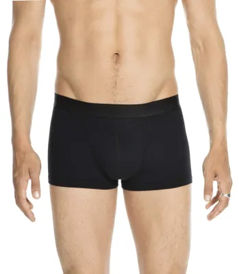Produktbild von HOM - Herren - Boxer Briefs 'HO1' - Retroshorts - Black - Grösse L
