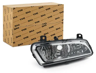 Immagine prodotto di Lampada fendinebbia TYC 19-0875-11-2