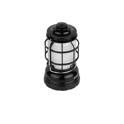 Produktbild von Batteriebetriebene Lampe - schwarz