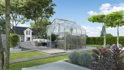 Produktbild von Diana 6700 HKP 4mm, alu