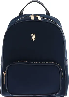 Immagine prodotto di U.S. POLO ASSN. zaino Houston Backpack Navy blu scuro