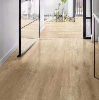 Produktbild von CASA39 Fliesen Holzoptik Beige 20x120 cm Ragno Ossimori