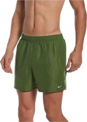 Image de Nike Nohavice Volley Swim Essential 5, NESSA560316S, Taille : 173