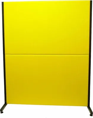 Image de Toile Valdeganga Similpiel jaune