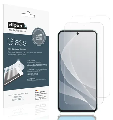 Zdjęcie produktu dla 2x dipos GlassAR Samsung Galaxy A27 5G