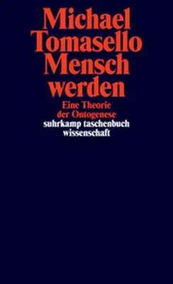 Produktbild von Mensch werden
