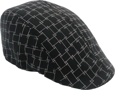 Obrázok produktu pre Pánska baretka RA-23305 - Čierna KP23305