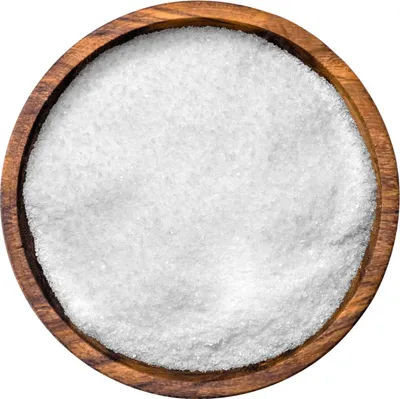 Produktbild von Meersalz naturbelassen, gemahlen, Salz zum Kochen,  2,5kg