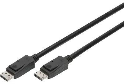 Obrázok produktu pre Pripojovací kábel DIGITUS DisplayPort