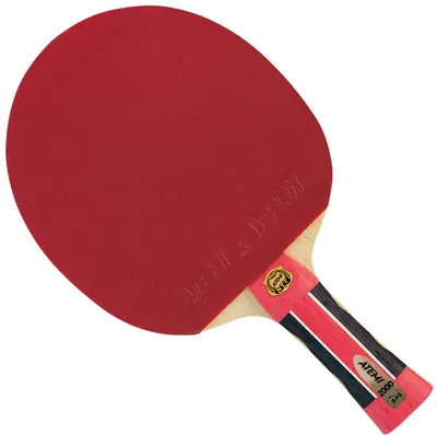 Produktbild von Atemi Tischtennisschläger Pro 2000 ITTF anatomic - Wettkampfqualität