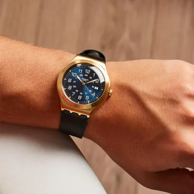 Produktbild von Swatch Outlet Ywg408 Uhr