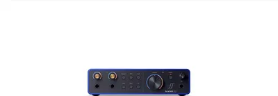 Zdjęcie produktu dla Focusrite Scarlett 2i2 Anniversary Edition