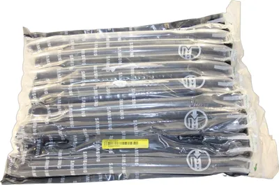 Produktbild von Samsung CLP-Y660A Toner Yellow -Bulk