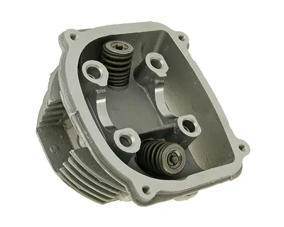 Zdjęcie produktu dla 101.Głowica cylindra OCTANE Standardowy kompletny cylinder