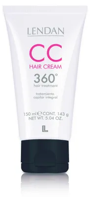 Produktbild von Lendan CC Hair Cream 150 ml