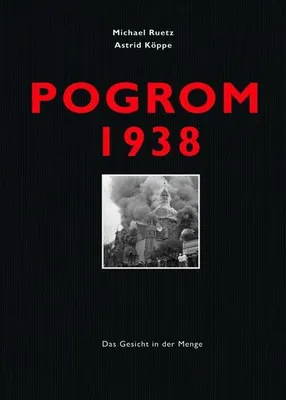 Produktbild von Pogrom 1938