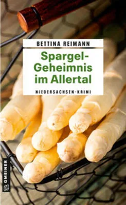 Obrázok produktu pre Spargel-Geheimnis im Allertal