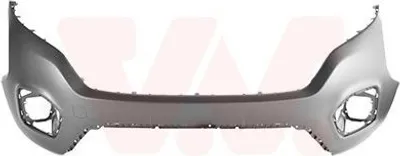 Produktbild von VAN WEZEL Stoßstange Stoßfänger für FIAT QUBO (225) Grundiert Rauh 1723574