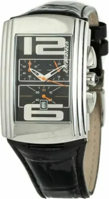 Produktbild von Uni-Uhr Chronotech CT7018M-04 (Ø 33 mm)