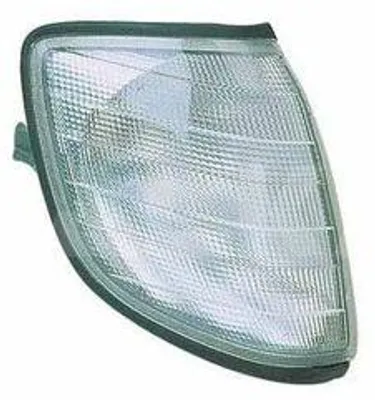 Produktbild von ALKAR 1912539 Blinker Blinkleuchte vorne Rechts passend für MERCEDES-BENZ S-Klasse Limousine (W140) S-Klasse Coupe (C140)