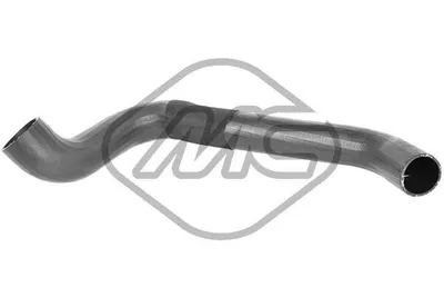 Produktbild von Metalcaucho 99207 Turbo Ladeluftschlauch für FORD Transit Mk6 Kasten (V347, V348, FA) Transit Mk6 Bus (V347, V348, FD, FB, FS, FZ, FC)