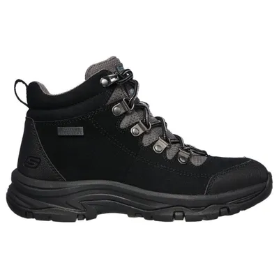 Image de Skechers Chaussures Trego EL Captian, 158254BKGY