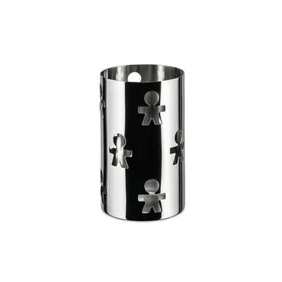 Immagine prodotto di Alessi "Girotondo" Breadstick Holder (Art.-Nr. AKK09, EAN 8003299921751)