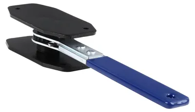 Productafbeelding van Remklauw sleutel, multifunctioneel, efficiënte wielspreider voor vrachtwagens, blauw, 40–70 mm