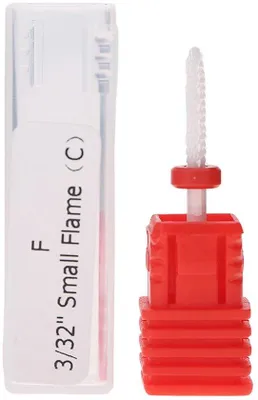Productafbeelding van Keramische nagelboormachine voor manicure en podotherapie, met slijpkop en nagelriemfunctie