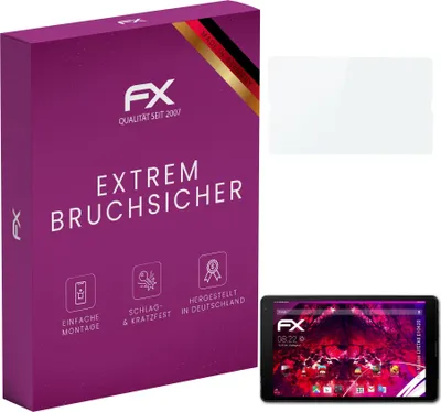 Produktbild von atFoliX 4061187450312, 9H, Glas, 1 Stück(e)