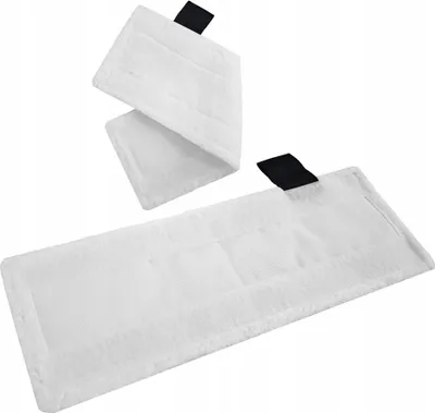 Zdjęcie produktu dla Nakładka Ścierka do Mopa Parowego Parownicy KARCHER SC1 SC2 SC3 SC4 SC5