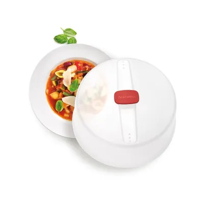Obrázek produktu pro Tescoma Ochranný poklop PURITY MicroWave