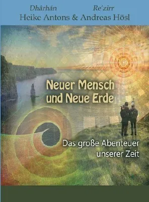 Produktbild von Neuer Mensch und Neue Erde