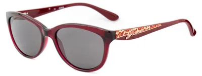 Produktbild von Brillen Guess GU7209BU3