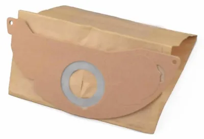 Produktbild von 10 Staubsaugerbeutel für Kärcher A 2004 Filtertüten Staubbeutel Saugerbeutel