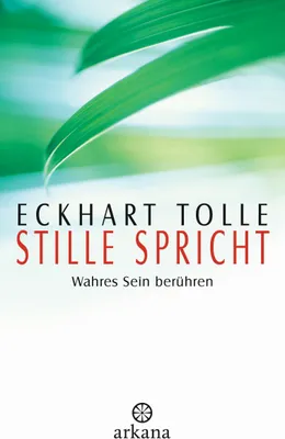 Produktbild von Stille spricht
