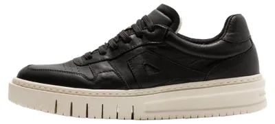 Produktbild von Art Sneaker Damen/Herren 1777 NAPPA BLACK/BELLEVILLE Farbe Schwarz