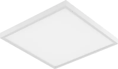 Produktbild von V-TAC LED Panels - 60 x 60 - 120lm/w - IP20 - Weiß - 36W - 4320 Lumen - 6500K