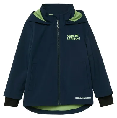 Produktbild von Outdoor-Jacke