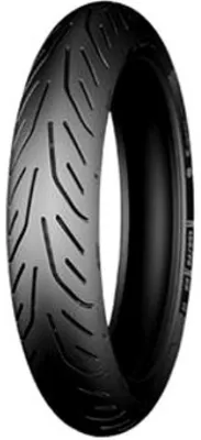 Produktbild von Michelin Motorradreifen car-tyres Pilot Power 3 ( 190/55 ZR17 TL (75W) Hinterrad, M/C )