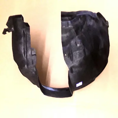 Obrázek produktu pro VOLVO S60 V60 Radkasten vorne rechts 31497105 OE