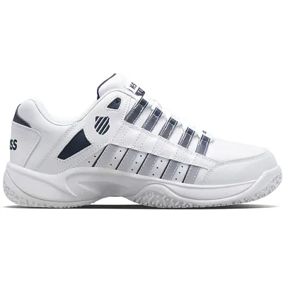 Produktbild von K-Swiss Tennisschuh Court Prestir Omni Herren Weiß