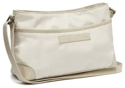 Immagine prodotto di The Chesterfield Brand borsa a tracolla borsa a tracolla Nevon Crossbody Bag Cream White avorio
