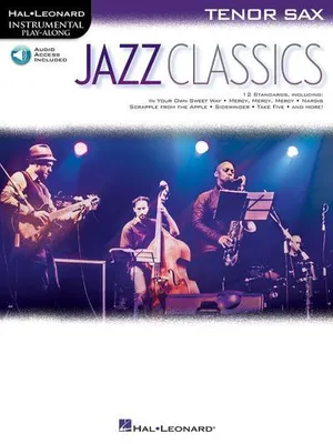Produktbild von Jazz Classics