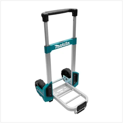 Obrázek produktu pro Makita TR00000001 Vozík MAKPAC