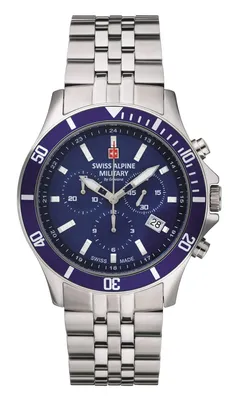 Zdjęcie produktu dla Zegarek Swiss Alpine Military 7022.9135