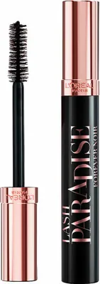 Image de Lash Paradise Mascara Forever Noir 6.4ML