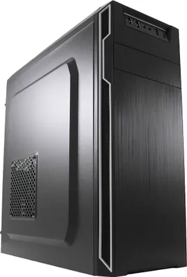 Produktbild von LC Power LC-7038B-ON