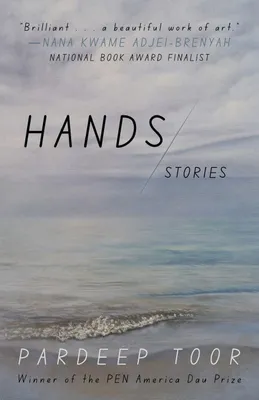 Produktbild von Hands