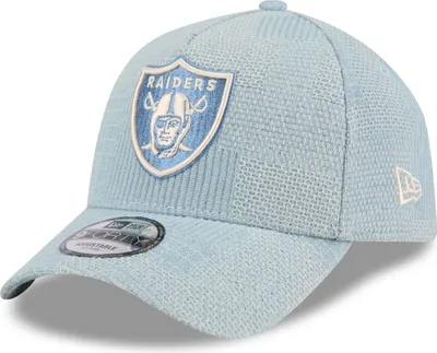 Produktbild von New Era A-Frame Trucker Cap PATCHWORK Las Vegas Raiders sky